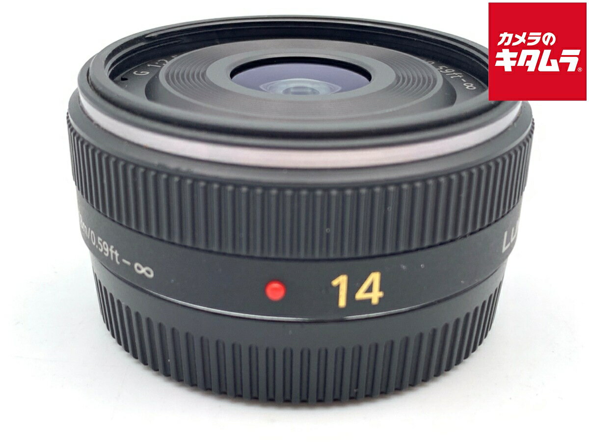 楽天市場】Panasonic LUMIX G 14mm F2.5 ASPH. H-H014の通販 楽天市場】Panasonic LUMIX G 14mm F2.5 ASPH. H-H014の通販