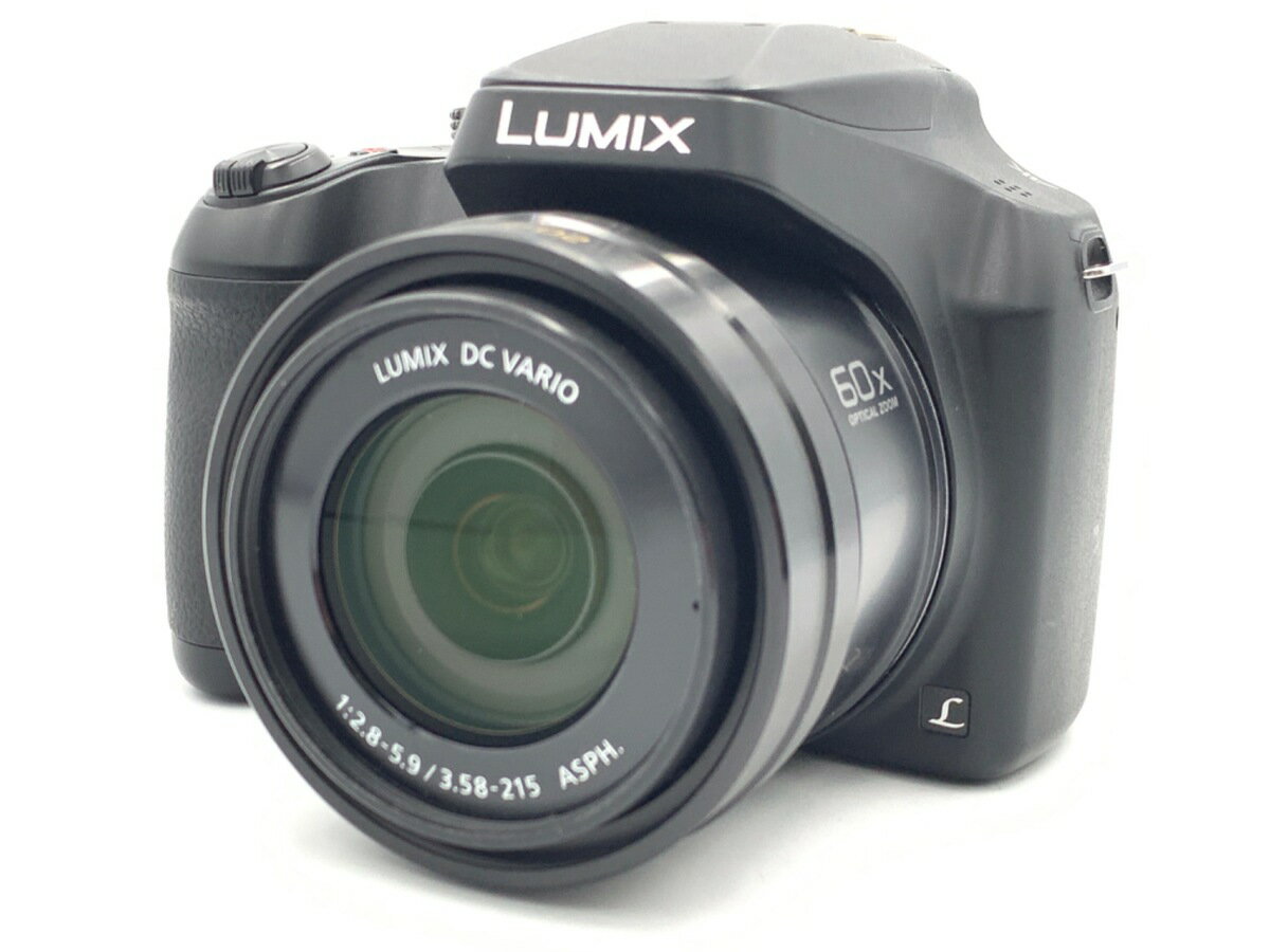 楽天市場】パナソニック デジタルカメラ lumix dc-fz85-kの通販 楽天市場】パナソニック デジタルカメラ lumix dc-fz85-kの通販