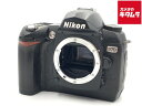 【中古】 【難あり品】 ニコン D70 【デジタル一眼レフ】