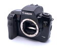 【中古】 【難あり品】 キヤノン EOS 5 QD 【フィルムカメラ】