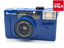 【中古】 【難あり品】 フジフイルム picpal(ピックパル) 【フィルムカメラ】
