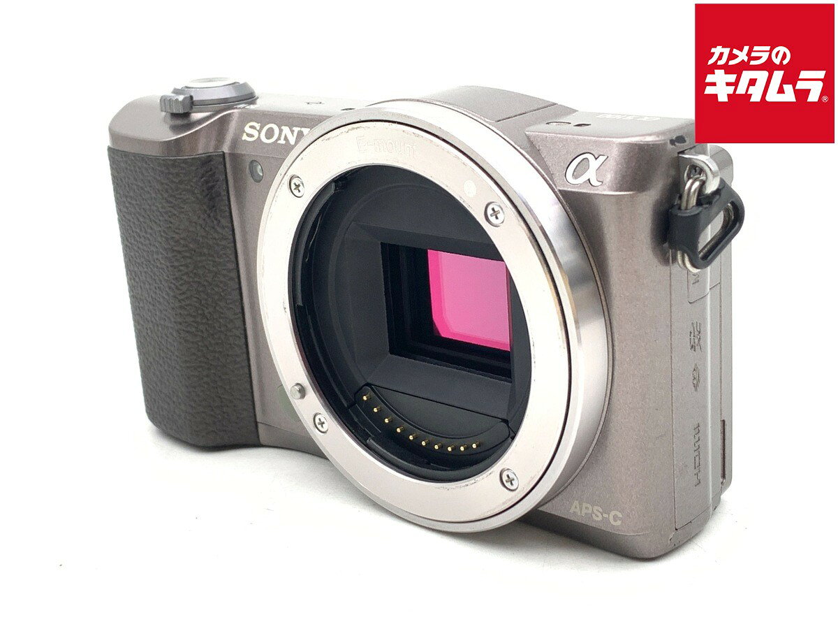楽天市場】sonyα5100の通販