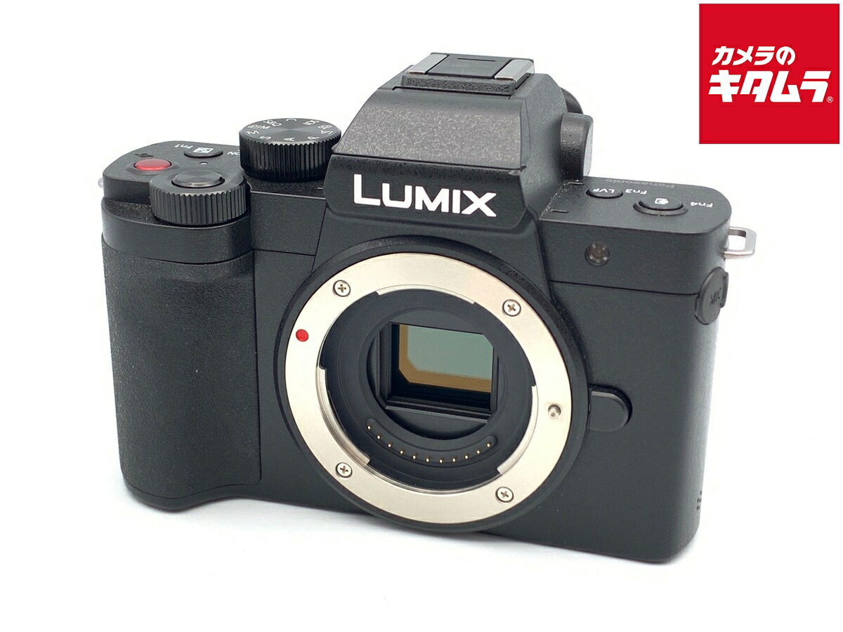楽天市場】lumix g100中古の通販
