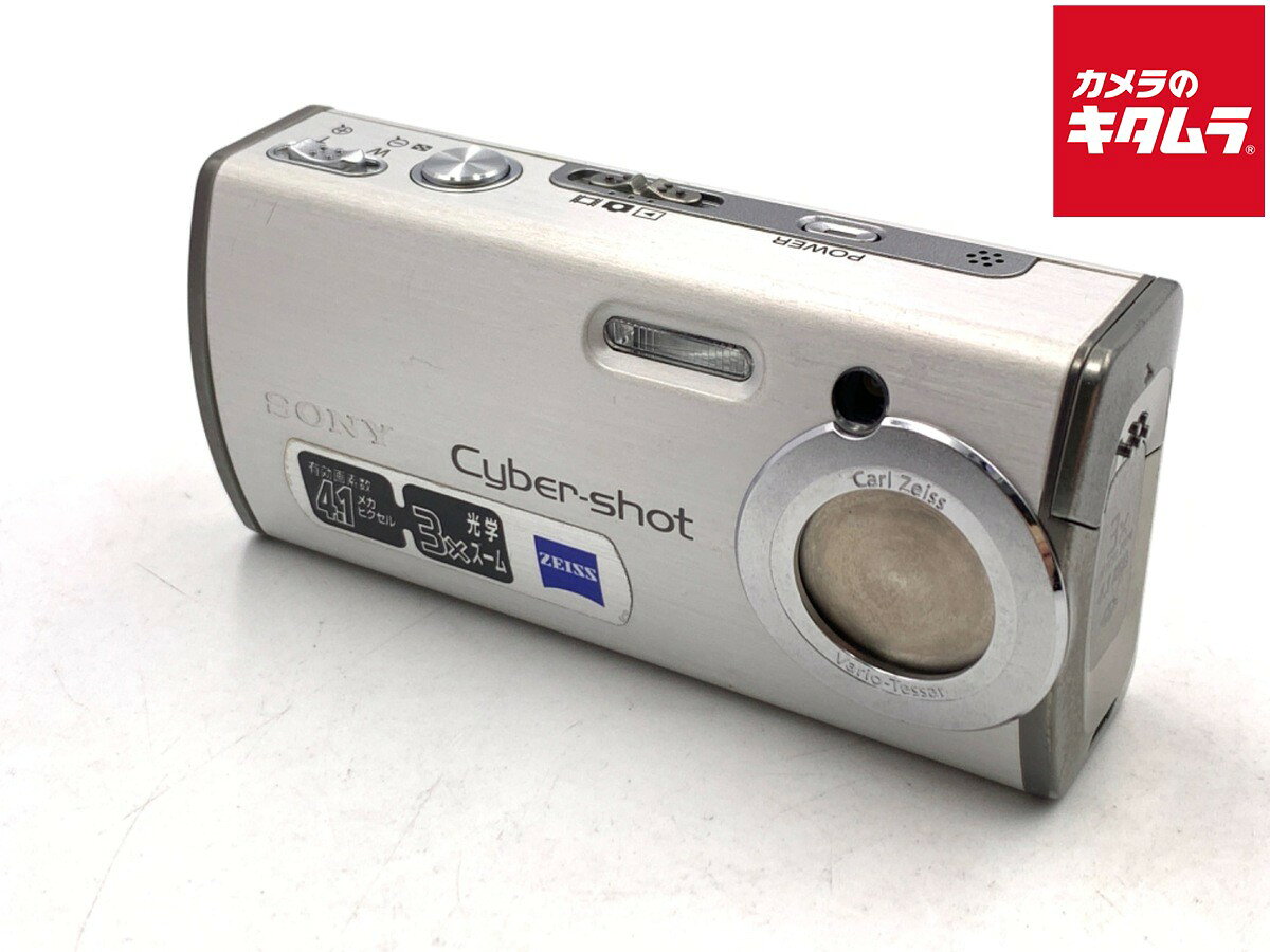 楽天市場】SONY Cyber－shot DSC－L1（TV・オーディオ・カメラ）の通販