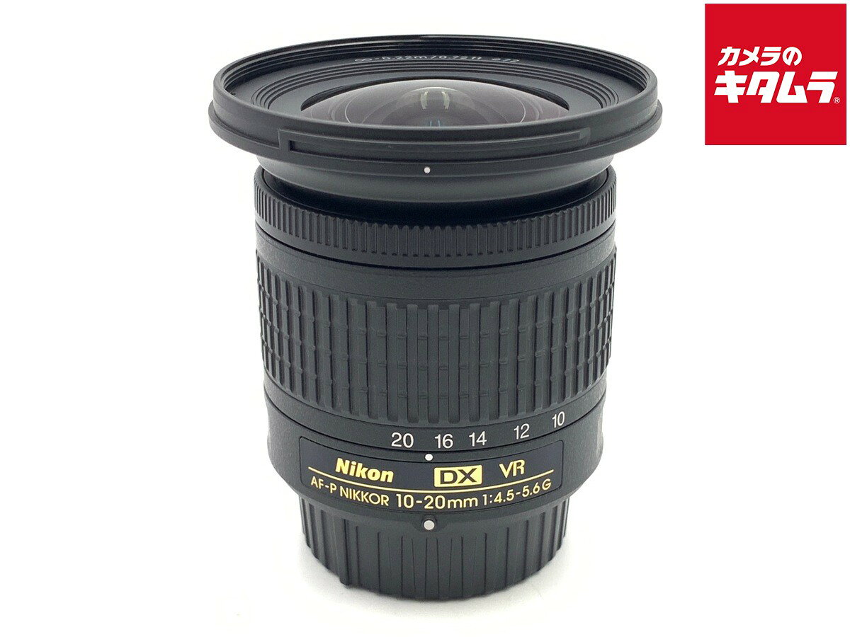 楽天市場】ニコン 超広角ズームレンズ af－p dx nikkor 10－20mmの通販