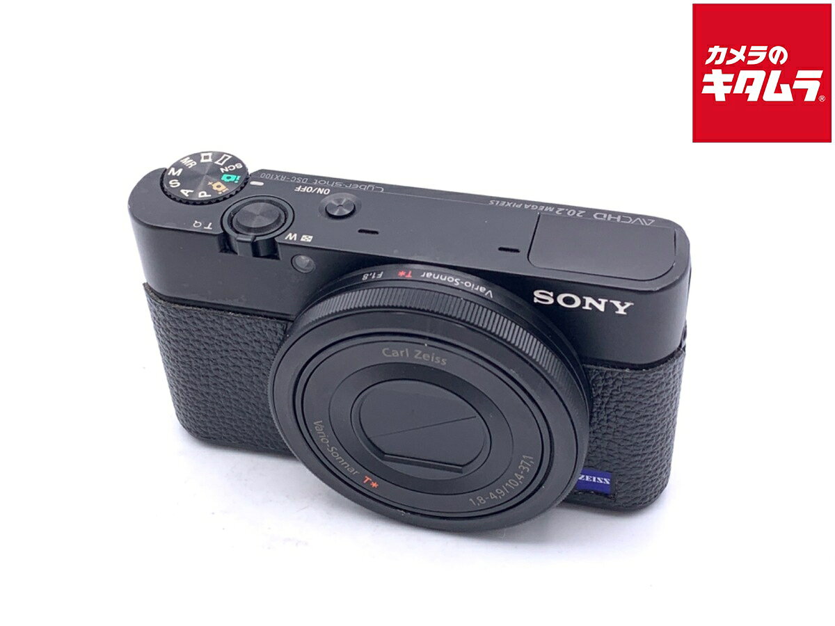 楽天市場】ソニーサイバーショット sony dsc－rx100 おすすめの通販