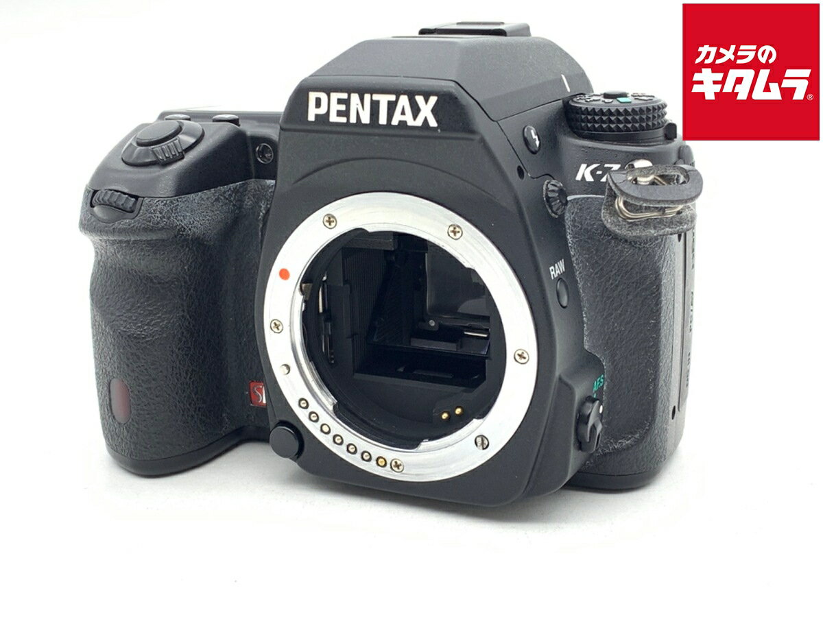 楽天市場】k7 pentax 中古の通販 楽天市場】k7 pentax 中古の通販