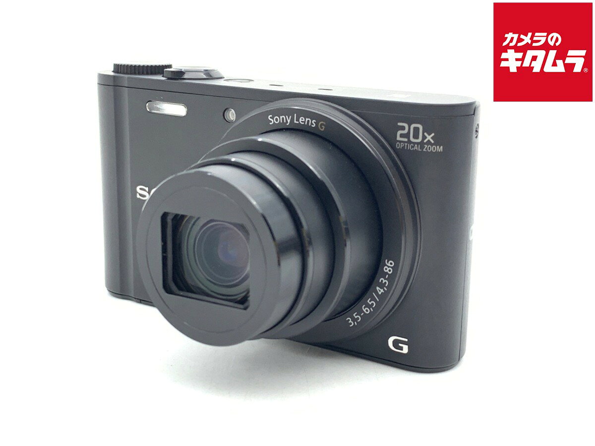 楽天市場】sony dsc-wx350 中古の通販