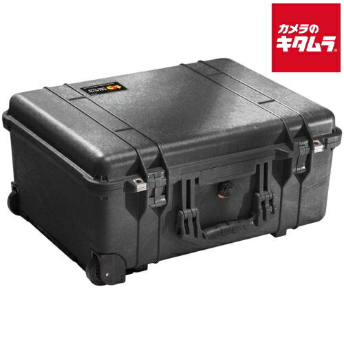 ペリカン 1560-000-110 プロテクターケース 44L ブラック ペリカン 1560-000-110 プロテクターケース 44L ブラック