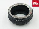 【中古】 【良品】 レンズ各種 【カメラ用品】