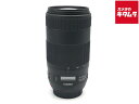 【中古】 【並品】 キヤノン EF70-300mm F4-5.6 IS II USM 【交換レンズ】 【6ヶ月保証】