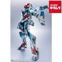 バンダイスピリッツ METAL ROBOT魂 <SIDE MS> 『機動戦士Gundam GQuuuuuuX』 GQuuuuuuX(3)
