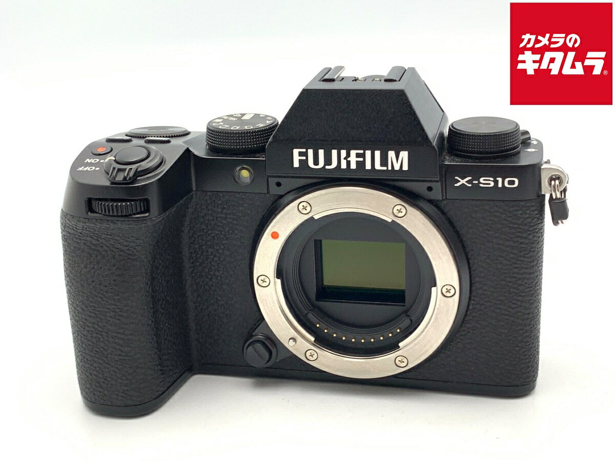 楽天市場】x-s10 fujifilm（対応センサーサイズAPS-C）の通販