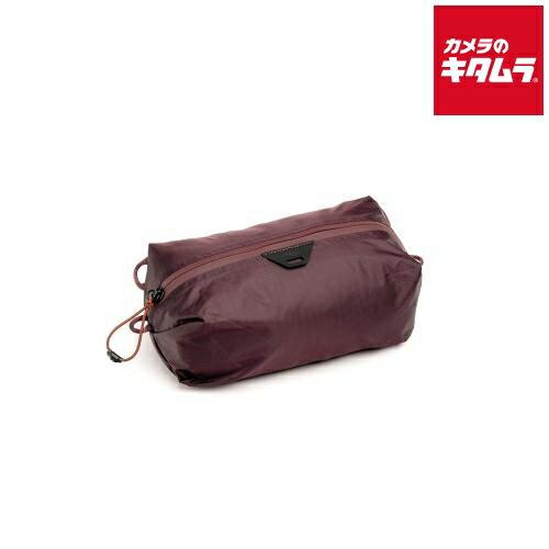 ピークデザイン BUP-EP-XS-1 ウルトラライト パッキング キューブ Xスモール エクリプス 《納期未定》