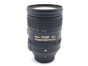 【中古】 【良品】 ニコン AF-S NIKKOR 28-300mm f/3.5-5.6G ED VR 【交換レンズ】 【6ヶ月保証】