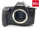 【中古】 【難あり品】 キヤノン EOS-620 ボディ 【フィルムカメラ】