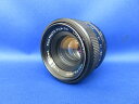 【中古】 【難あり品】 フジフイルム EBC FUJINON 55mm F1.8（スクリュー） 【交換レンズ】