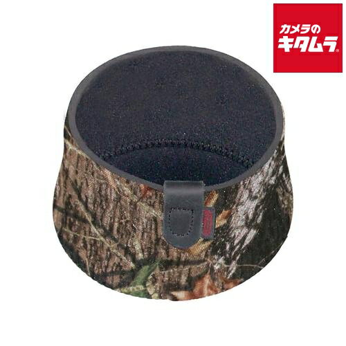 OP/TECH(オプテック) 8010142 フードハット レンズ用アクセサリー X-ラージ ネイチャー