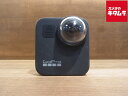 【中古】 【並品】 GoPro MAX CHDHZ-202-FX 【デジタルビデオカメラ】