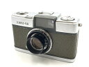 【中古】 【難あり品】 オリンパス PEN 【フィルムカメラ】