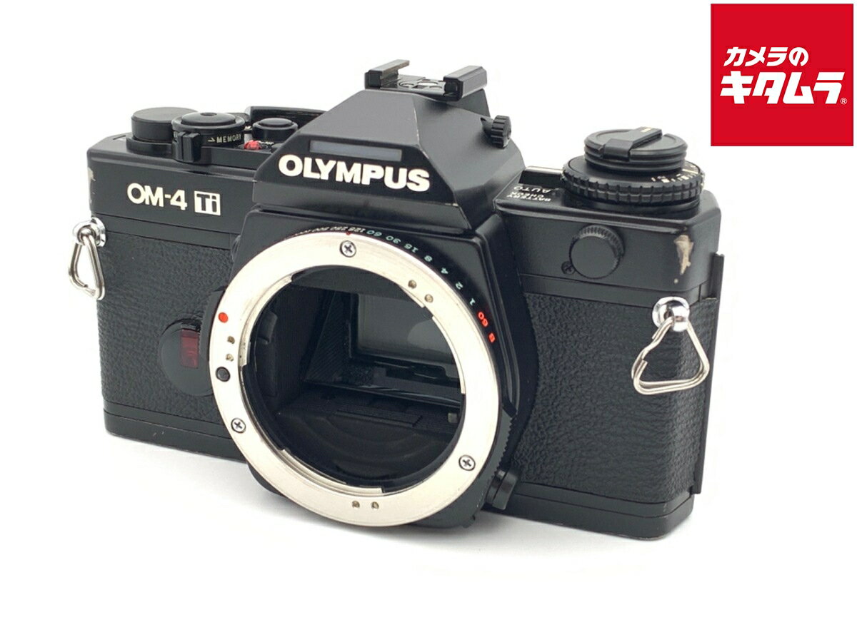 楽天市場】OLYMPUS OM-4Tiの通販 楽天市場】OLYMPUS OM-4Tiの通販