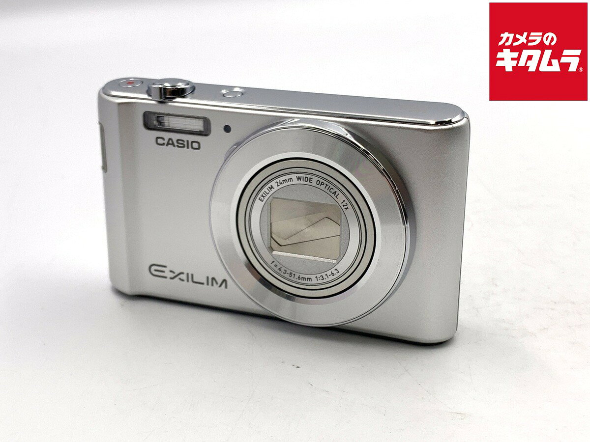 【美品】CASIO EXILIM EXILIM EX-ZS210 シルバー 楽天市場】カシオ EXILIM EX-ZS210の通販