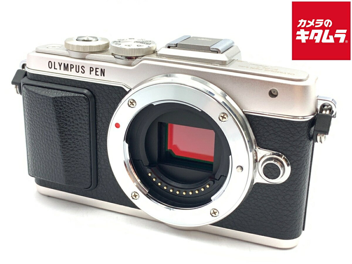 楽天市場】olympus pen lite e－pl7 ズームレンズの通販