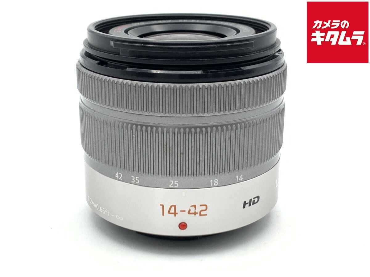 楽天市場】panasonic lumix g vario 14-42mmの通販