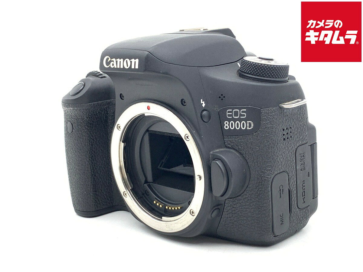楽天市場】Canon eos8000dの通販