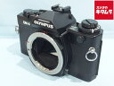 【中古】 【難あり品】 オリンパス OM-4 ボディ 【フィルムカメラ】