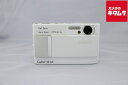 【中古】 【並品】 ソニー(SONY)DSC-T10 ホワイト【720万画素】 【コンパクトデジタルカメラ】