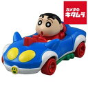 タカラトミー ドリームトミカ No.169 クレヨンしんちゃん 《納期約1-2週間》