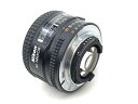 【中古】 【並品】 ニコン Ai AF Nikkor 35mm F2D 【交換レンズ】 【6ヶ月保証】