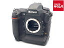 【中古】 【並品】 ニコン D5 ボディ(XQD-Type) 【デジタル一眼レフ】 【6ヶ月保証】