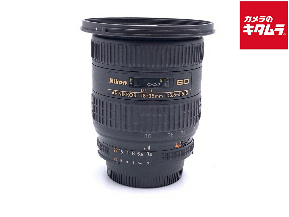 Υ㤨֡š ʡ ˥ Ai AF Zoom Nikkor ED 18-35mm F3.5-4.5D (IF ڸ򴹥󥺡ۡפβǤʤ10,240ߤˤʤޤ