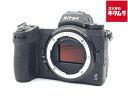 【中古】 【美品】 ニコン Z6II ボディ 【ミラーレス一眼】 【6ヶ月保証】