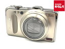 【中古】 【難あり品】 フジフイルム FinePix F550EXR シャンパンゴールド 【コンパクトデジタルカメラ】