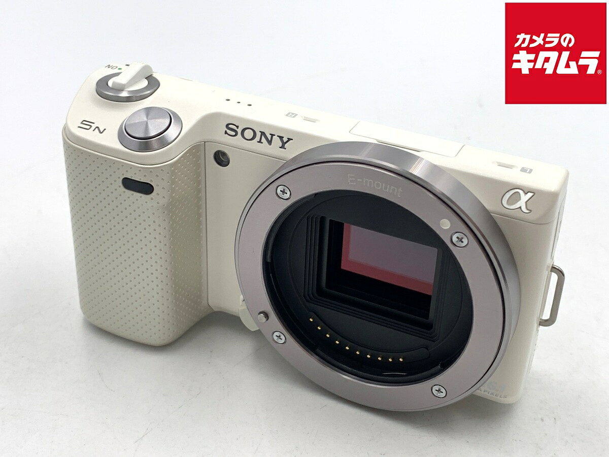 楽天市場】nex－5 中古の通販