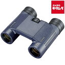 Bushnell 132105R 完全防水双眼鏡 H2O 12×25WP