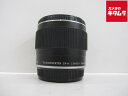 【中古】 【難あり品】 オリンパス(OLYMPUS) テレコンバーター 2X-A 【交換レンズ】