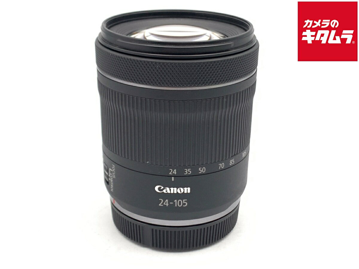 楽天市場】rf24－105mm f4l is usm 中古の通販