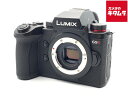 【中古】 【並品】 パナソニック LUMIX DC-G9M2 ボディ 【ミラーレス一眼】 【6ヶ月保証】(2)