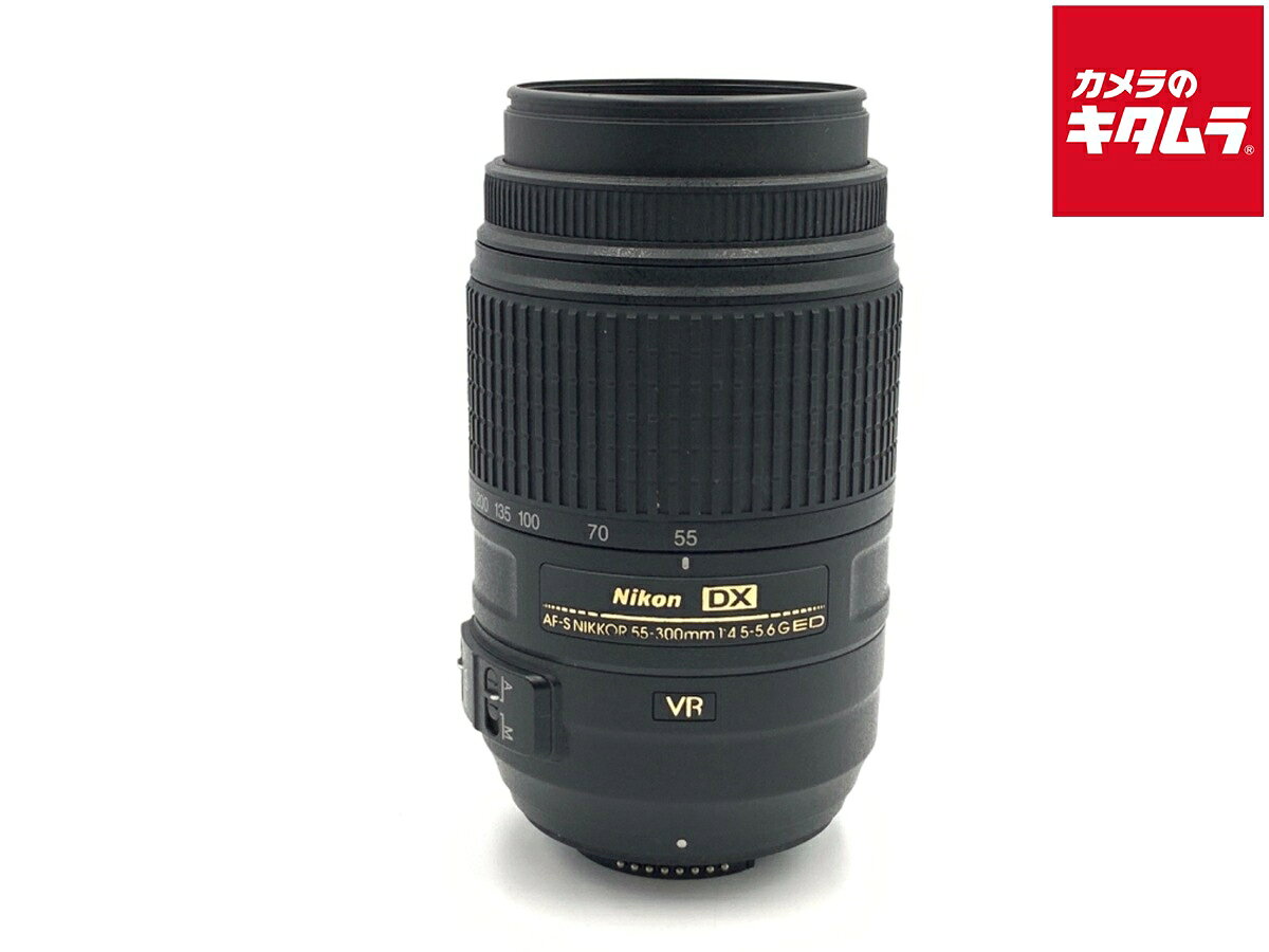 楽天市場】AF－S DX NIKKOR 55－300mmの通販