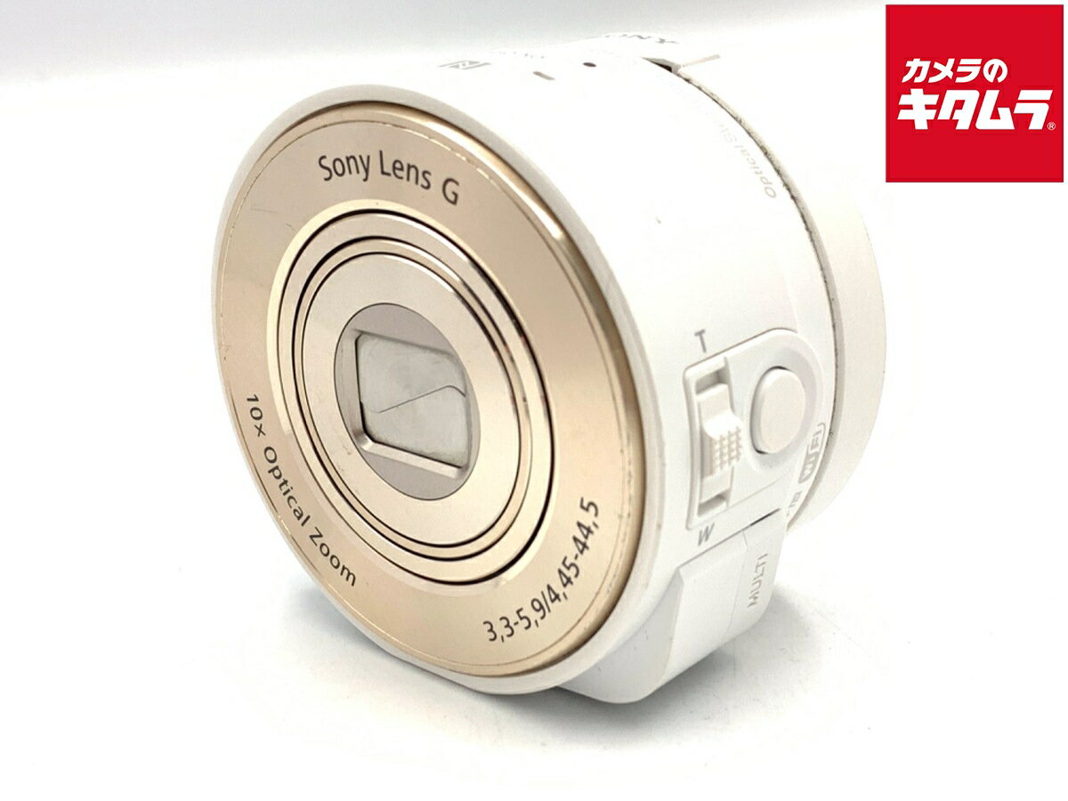 楽天市場】SONY DSC－QX10 中古の通販