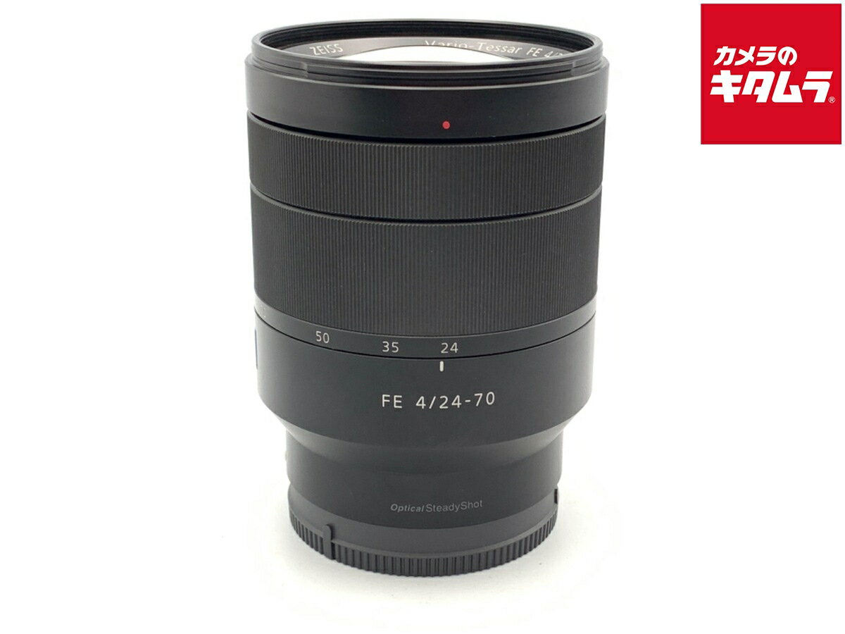 楽天市場】中古 sony vario-tessar t* fe 24-70mm f4 za oss 楽天市場】中古 sony vario-tessar t* fe 24-70mm f4 za oss