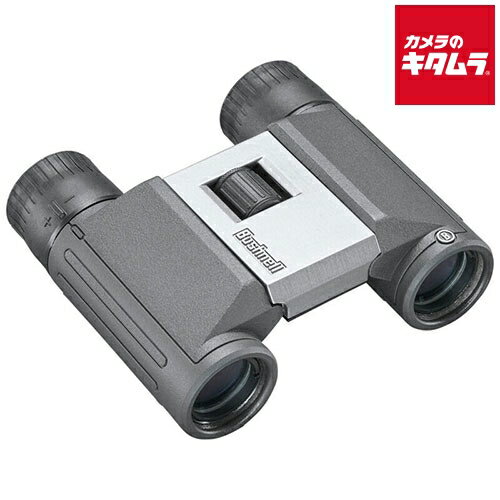 Bushnell PWV821 コンパクト双眼鏡 パワービュー2CE 8×21 Bushnell PWV821 コンパクト双眼鏡 パワービュー2CE 8×21