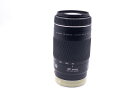 【中古】 【並品】 ミノルタ（MINOLTA）AF 75-300/4.5-5.6(D) ブラック 【 ...