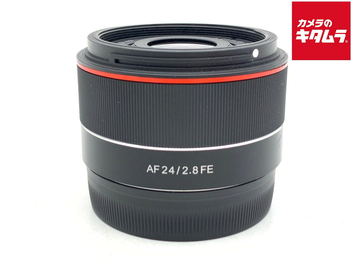 楽天市場】samyang 24mm f1.8の通販
