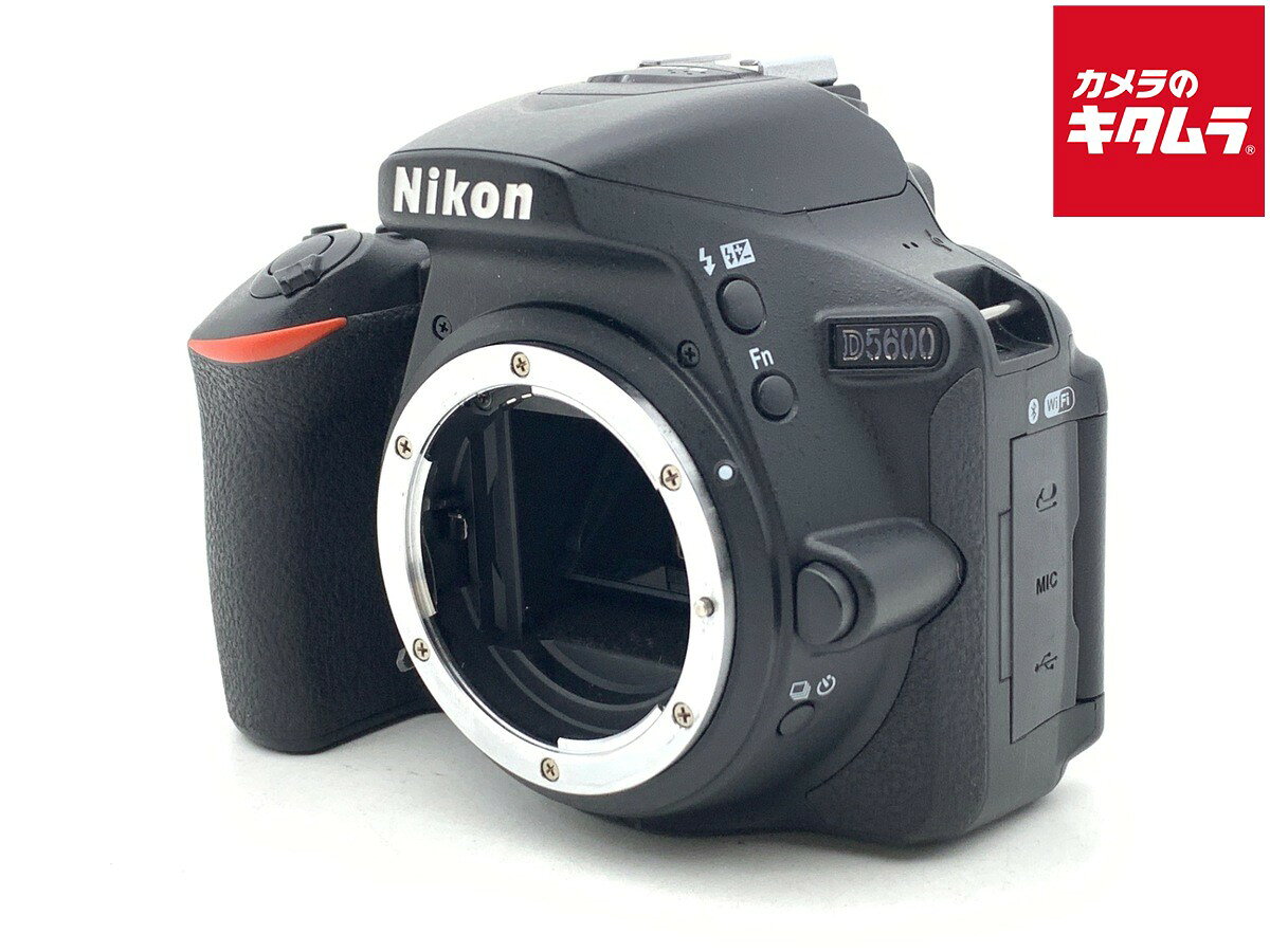 楽天市場】ニコン D5600（デジタルカメラ｜カメラ・ビデオカメラ・光学
