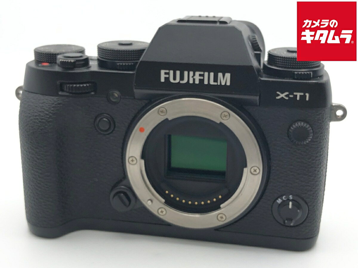 楽天市場】FUJIFILM X－T1（デジタルカメラ｜カメラ・ビデオカメラ